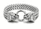 Wolf Head Bracelet